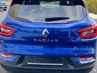 Gebraucht Renault Kadjar XMOD 131 PS (96 kW) 2016 Beige SUV