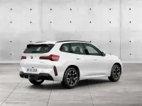 Gebraucht BMW X3 M Sport 197 PS (144 kW) 2025 Alpinweiss iii SUV