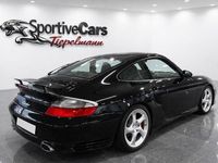 Gebraucht Porsche 996 600 PS (441 kW) 2001 Schwarz Coupé