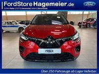 Gebraucht Mitsubishi ASX Top 143 PS (105 kW) 2024 Rot SUV