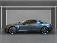 Nouă Audi e-tron GT quattro Performance 620 kW (843 CP) 2025 Gri Berlinǎ