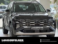 Neu Hyundai Tucson 160 PS (117 kW) 2025 Abyss black SUV