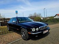 gebraucht Jaguar XJ8 XJ8 3.5*V8*Scheckheft*El.SD*Luftfahrwerk*8xAlu*