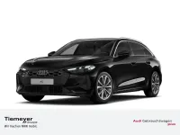 Gebraucht Audi A5 Sport 204 PS (150 kW) 2025 Schwarz Kombi