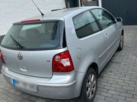 gebraucht VW Polo 9n 1.4