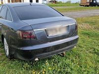 gebraucht Audi A6 Quattro . 3.0Tdi