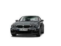 Gebraucht BMW 320 Efficient Dynamics 163 PS (119 kW) 2026 Limousine