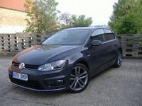 Gebraucht VW Golf VII Cup 86 PS (63 kW) 2014 Grau Limousine