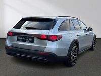 Gebraucht Mercedes E450 Avantgarde 367 PS (269 kW) 2025 Silber Limousine