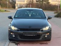Gebraucht VW Scirocco 160 PS (117 kW) 2010 Grau Coupé