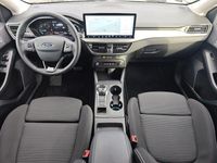 Gebraucht Ford Focus Titanium 116 PS (85 kW) 2024 Schwarz Limousine