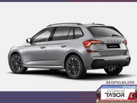 Nowe Skoda Kamiq Dynamic 150 KM (110 kW) 2025 Niebieski SUV