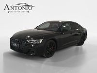 Gebraucht Audi S8 Sport 571 PS (419 kW) 2022 Schwarz Limousine