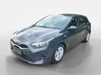 Gebraucht Kia Ceed Vision 140 PS (102 kW) 2025 Other Kleinwagen