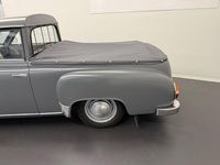 Gebraucht Wartburg 311 45 PS (33 kW) 1958 Grau Limousine