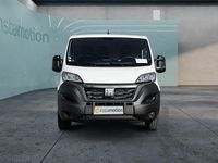Gebraucht Fiat Ducato 120 PS (88 kW) 2024 Weiß Van