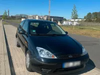 Second-hand Ford Focus 101 CP (74 kW) 2004 Hatchback