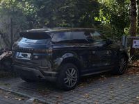 Gebraucht Land Rover Range Rover evoque R-Dynamic 179 PS (131 kW) 2019 SUV