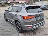 Gebraucht Cupra Ateca VZ 300 PS (220 kW) 2025 Grau SUV