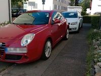 gebraucht Alfa Romeo MiTo 135 ps