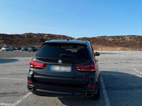 Gebraucht BMW X5 313 PS (230 kW) 2018 Schwarz SUV