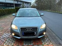 Gebraucht Audi A3 Ambition 140 PS (102 kW) 2009 Kleinwagen