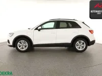 Gebraucht Audi Q3 Sport 245 PS (180 kW) 2022 Ibisweiß SUV