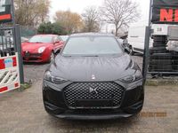 Gebraucht DS Automobiles DS3 Crossback Performance 131 PS (96 kW) 2020 Schwarz SUV