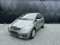 Gebraucht Mercedes A150 95 PS (69 kW) 2006 Grau Limousine