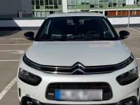 Gebraucht Citroën C4 131 PS (96 kW) 2019 Limousine