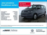 Usata VW Multivan Basis 150 CV (110 kW) 2024 Monovolume