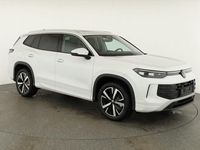 Neu VW Tayron Life 204 PS (150 kW) 2025 Oryxweiß perlmutteffekt SUV