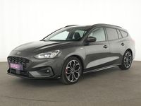 Gebraucht Ford Focus ST-Line 150 PS (110 kW) 2020 Magnetic grau Kombi