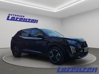 Gebraucht Peugeot 2008 Selection Sky 131 PS (96 kW) 2024 Lackierung schwarz perla nera/typ aussenverkleidung metalliclackierung SUV