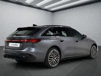 Gebraucht Audi A5 204 PS (150 kW) 2025 Grau Kombi