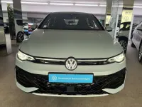 Gebraucht VW Golf VIII R 150 PS (110 kW) 2024 Crystal ice blue metallic Limousine