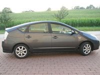 Używany Toyota Prius Sol 151 KM (111 kW) 2006 Szary Hatchback