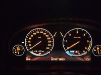 Gebraucht BMW 525 218 PS (160 kW) 2014 Schwarz Kombi