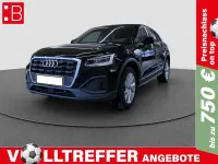 Gebraucht Audi Q2 Comfort 150 PS (110 kW) 2022 Schwarz SUV