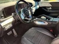 Gebraucht Mercedes GLE450 367 PS (269 kW) 2020 Silber SUV