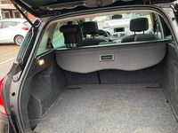 Gebraucht Renault Clio GrandTour 75 PS (55 kW) 2011 Schwarz Kombi