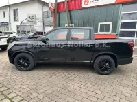 Usata KGM Musso 203 CV (149 kW) 2024 Nero SUV