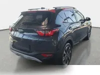 Gebraucht Kia Stonic Vision 99 PS (72 kW) 2018 Metallic SUV