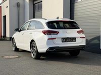 Neu Hyundai i30 GO! 150 PS (110 kW) 2026 Cypressgrün Kombi