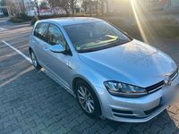 gebraucht VW Golf VII 