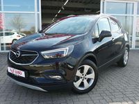 Gebraucht Opel Mokka 140 PS (102 kW) 2018 Schwarz SUV