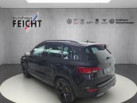 Usado Cupra Ateca 300 HP (220 kW) 2022 Preto SUV
