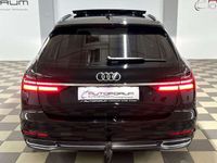 gebraucht Audi A6 Avant 40 TDI quattro sport*Panod.-Ahk-ACC*