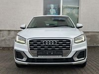 Gebraucht Audi Q2 Sport 116 PS (85 kW) 2019 Weiß SUV