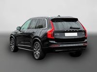 Gebraucht Volvo XC90 Core 250 PS (183 kW) 2023 Schwarz SUV